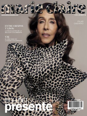 Marie Claire Colombia  - Magazine